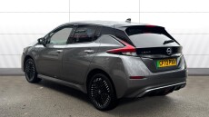 Nissan LEAF 160kW e+ Tekna 59kWh 5dr Auto Electric Hatchback